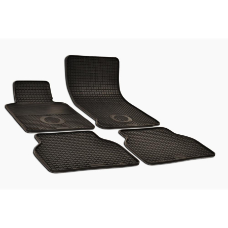 ACCESORII DE INTERIOR - SET COVORASE AUTO CAUCIUC UMBRELLA PENTRU BMW 3er (E 46) (1998-2004)