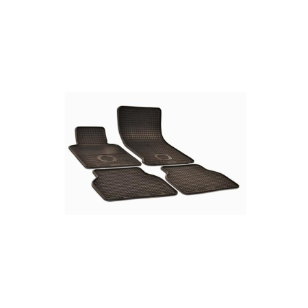 SET COVORASE AUTO CAUCIUC UMBRELLA PENTRU BMW 3er (E 46) (1998-2004) [2]