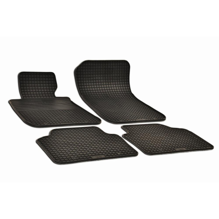ACCESORII DE INTERIOR - SET COVORASE AUTO CAUCIUC UMBRELLA PENTRU BMW 3er (E 90) (2004-2013)