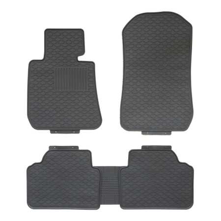 ACCESORII DE INTERIOR - SET COVORASE AUTO CAUCIUC UMBRELLA PENTRU BMW 3er (E 90/E91) (2004-2013)