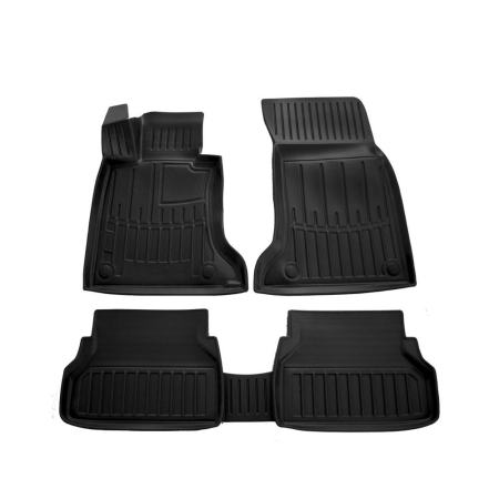 SET COVORASE AUTO CAUCIUC UMBRELLA PENTRU BMW 5 (E60) 2WD (2003-2010) [1]