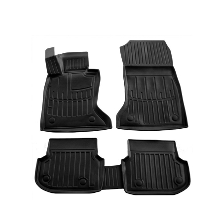 SET COVORASE AUTO CAUCIUC UMBRELLA PENTRU BMW 5 (F10 / F11) (2010-2013) [11]