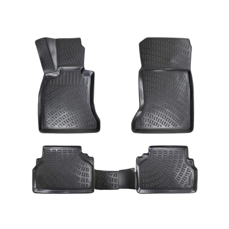 SET COVORASE AUTO CAUCIUC UMBRELLA PENTRU BMW 5 IV E39 1995-2003 [1]