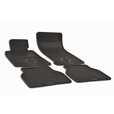 ACCESORII DE INTERIOR - SET COVORASE AUTO CAUCIUC UMBRELLA PENTRU BMW 5er (E 39) (1996-2004)