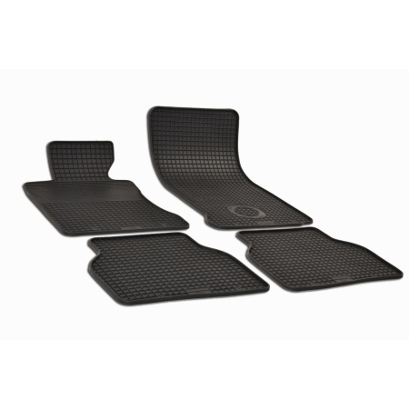 ACCESORII DE INTERIOR - SET COVORASE AUTO CAUCIUC UMBRELLA PENTRU BMW 5er (E60/E61) (2004-2010)