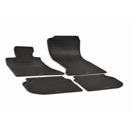 ACCESORII DE INTERIOR - SET COVORASE AUTO CAUCIUC UMBRELLA PENTRU BMW 5er (F10/F11) (2010-2017)