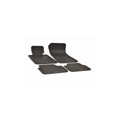 SET COVORASE AUTO CAUCIUC UMBRELLA PENTRU BMW X1 (E84) (2009-2015); 1er (E87) (2004-2013) [1]