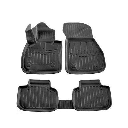 ACCESORII DE INTERIOR - SET COVORASE AUTO CAUCIUC UMBRELLA PENTRU BMW X2 (F39) (2017-)
