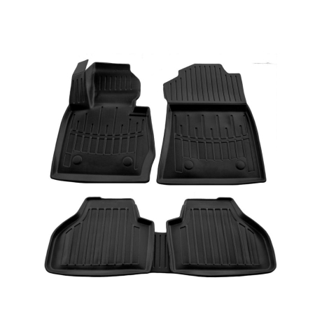 SET COVORASE AUTO CAUCIUC UMBRELLA PENTRU BMW X4 (F26) (2014-2018) [1]