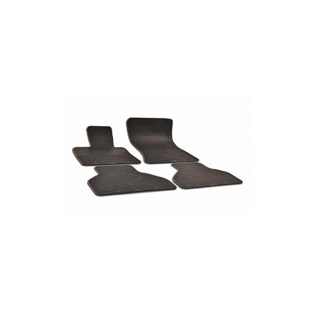 SET COVORASE AUTO CAUCIUC UMBRELLA PENTRU BMW X5 (E70) (2007-2013); X5 (F15) (2013-2018); X6(F16) (2015-2019) [2]