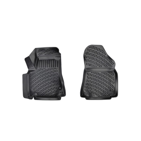 SET COVORASE AUTO CAUCIUC UMBRELLA PENTRU CITROEN BERLINGO PANELVAN 2008-2018 [1]