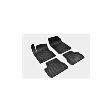 SET COVORASE AUTO CAUCIUC UMBRELLA PENTRU CITROEN C3 (2017-2023) [2]