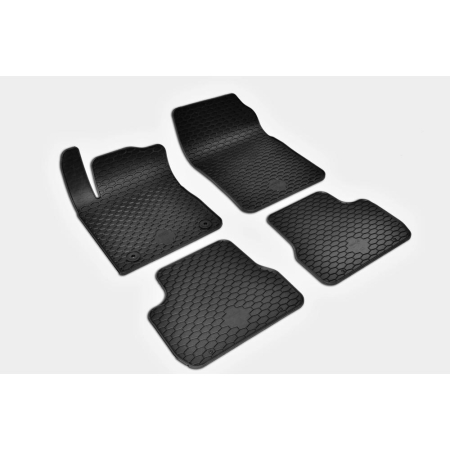 ACCESORII DE INTERIOR - SET COVORASE AUTO CAUCIUC UMBRELLA PENTRU CITROEN C3 (2017-2023)