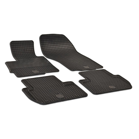 ACCESORII DE INTERIOR - SET COVORASE AUTO CAUCIUC UMBRELLA PENTRU CITROEN C4 AIRCROSS (2012-2017); C-CROSSER (2007-2012); PEUGEOT 4007 (2007-2012); 4008 (2012-2017); MITSUBISHI OUTLANDER (2007-2012).(2013-); ASX (2010-2015);