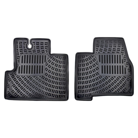 ACCESORII DE INTERIOR - SET COVORASE AUTO CAUCIUC UMBRELLA PENTRU CITROEN JUMPER III 2006-