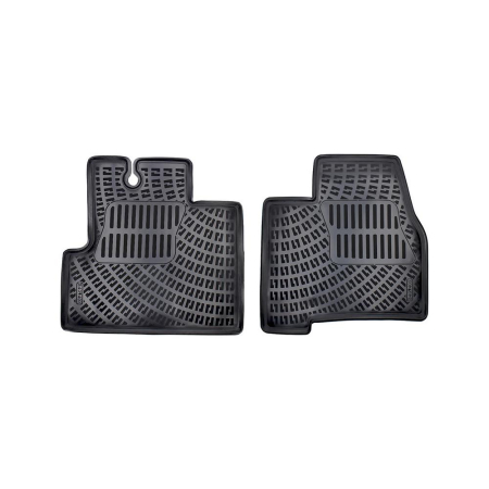 SET COVORASE AUTO CAUCIUC UMBRELLA PENTRU CITROEN JUMPER III 2006- [1]