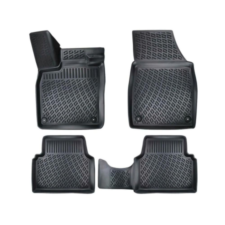 COVORASE AUTO - SET COVORASE AUTO CAUCIUC UMBRELLA PENTRU CUPRA BORN 2021-