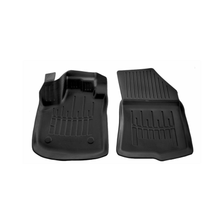 SET COVORASE AUTO CAUCIUC UMBRELLA PENTRU DACIA DOKKER (2012-2021) (FATA) [1]