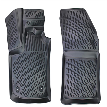 ACCESORII DE INTERIOR - SET COVORASE AUTO CAUCIUC UMBRELLA PENTRU DACIA DOKKER (FATA) 2012-2021