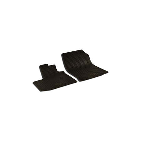 SET COVORASE AUTO CAUCIUC UMBRELLA PENTRU DACIA DOKKER VAN (2013-) - 2 PCS [2]
