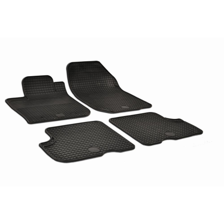 SET COVORASE AUTO CAUCIUC UMBRELLA PENTRU DACIA LOGAN (2004-2012); SANDERO / STEPWAY (2008-2012); DUSTER (2010-2018). (2018-); MCV (2008-2012) [1]