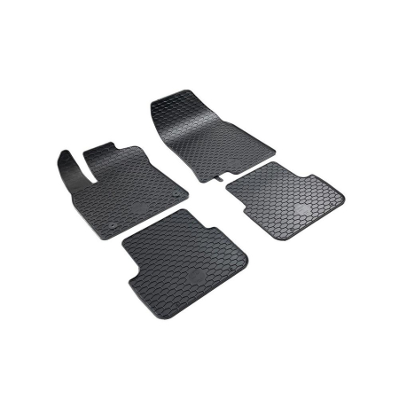 SET COVORASE AUTO CAUCIUC UMBRELLA PENTRU DACIA LOGAN (2021-) [1]