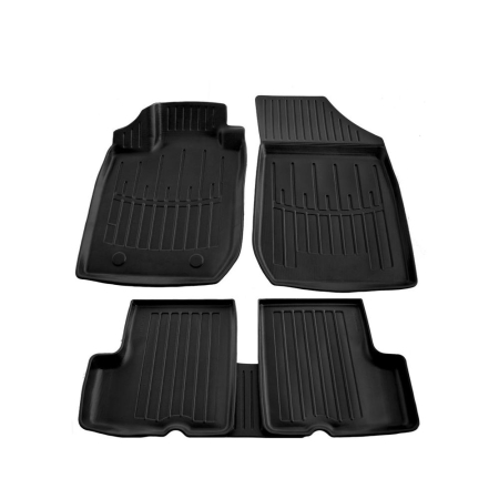 SET COVORASE AUTO CAUCIUC UMBRELLA PENTRU DACIA LOGAN MCV (2006-2012) [1]