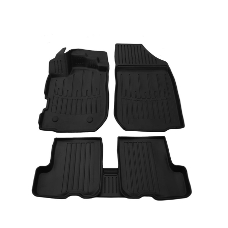 SET COVORASE AUTO CAUCIUC UMBRELLA PENTRU DACIA SANDERO II (2012-2020) [1]