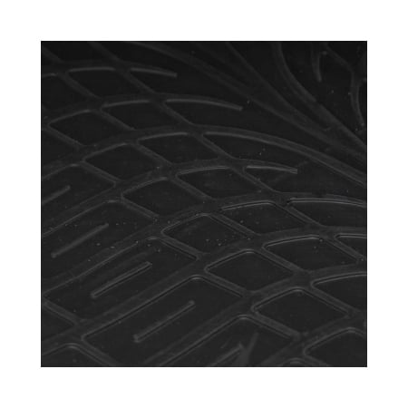SET COVORASE AUTO CAUCIUC UMBRELLA PENTRU DACIA SANDERO / STEPWAY (2020-) [4]