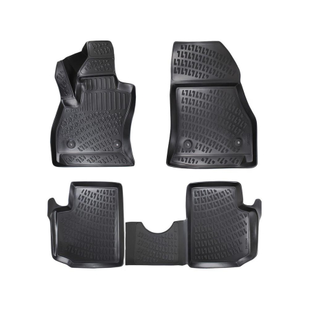 SET COVORASE AUTO CAUCIUC UMBRELLA PENTRU FIAT 500L (CUTIE MANUALA) 2013- [1]
