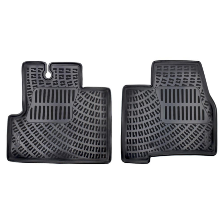 ACCESORII DE INTERIOR - SET COVORASE AUTO CAUCIUC UMBRELLA PENTRU FIAT DUCATO 2006-