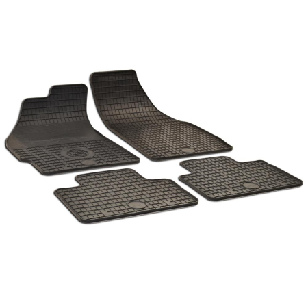ACCESORII DE INTERIOR - SET COVORASE AUTO CAUCIUC UMBRELLA PENTRU FIAT PUNTO (1999-2005)