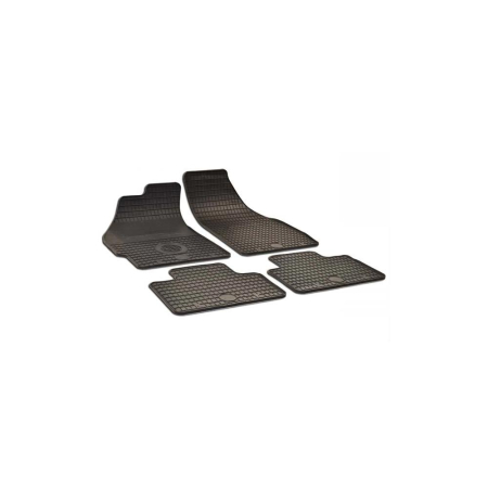 SET COVORASE AUTO CAUCIUC UMBRELLA PENTRU FIAT PUNTO (1999-2005) [1]