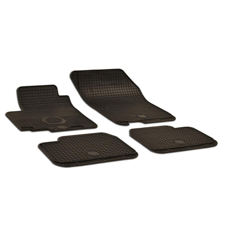 ACCESORII DE INTERIOR - SET COVORASE AUTO CAUCIUC UMBRELLA PENTRU FIAT SEDICI (2006-); SUZUKI SX4 (2006-); SX4 S-CROSS (INCLUSIV HYBRID) (2013-2021); SWIFT (2005-2017)