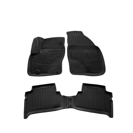 SET COVORASE AUTO CAUCIUC UMBRELLA PENTRU FORD C-MAX (2003-2010) [1]