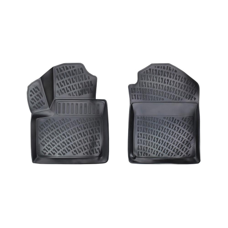 SET COVORASE AUTO CAUCIUC UMBRELLA PENTRU FORD CONNECT I (FATA) 2002-2013 [1]