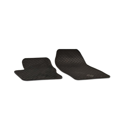 ACCESORII DE INTERIOR - SET COVORASE AUTO CAUCIUC UMBRELLA PENTRU FORD CONNECT TOURNEO / CONNECT TRANSIT (2013-2021) - 2 PCS