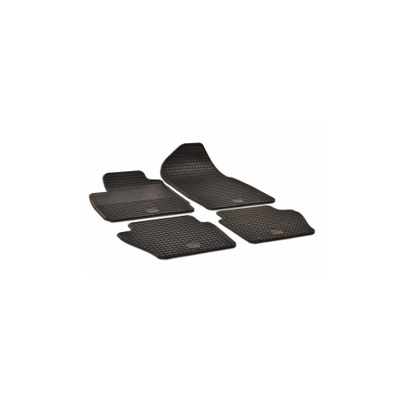SET COVORASE AUTO CAUCIUC UMBRELLA PENTRU FORD FIESTA (2009-2016) [2]