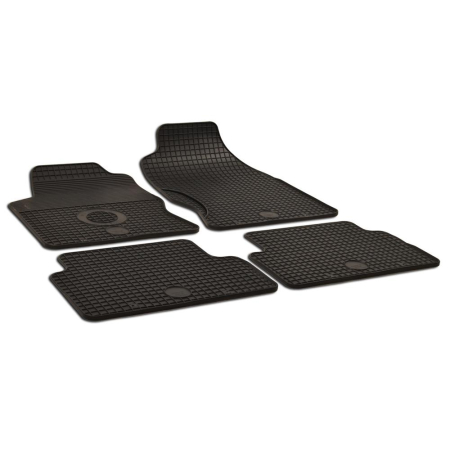ACCESORII DE INTERIOR - SET COVORASE AUTO CAUCIUC UMBRELLA PENTRU FORD FOCUS I (2001-2006)