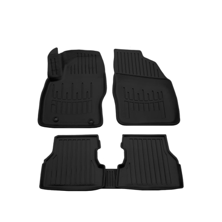 SET COVORASE AUTO CAUCIUC UMBRELLA PENTRU FORD FOCUS II (C307) (2004-2011) [1]