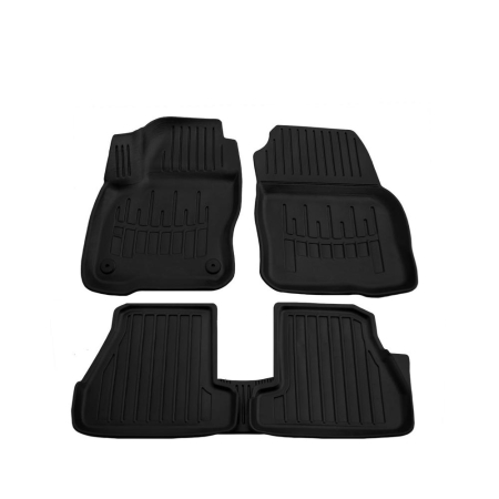 SET COVORASE AUTO CAUCIUC UMBRELLA PENTRU FORD FOCUS III (C346) (2011-2018) [1]