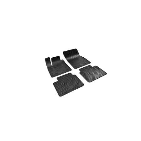 SET COVORASE AUTO CAUCIUC UMBRELLA PENTRU FORD FOCUS IV (INCLUSIV HYBRID) (2018-) [1]