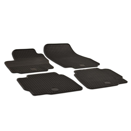 ACCESORII DE INTERIOR - SET COVORASE AUTO CAUCIUC UMBRELLA PENTRU FORD GALAXY (2011-2015); MONDEO II (2007-2010); MONDEO III (2010-2014); S-MAX (2007-2015)