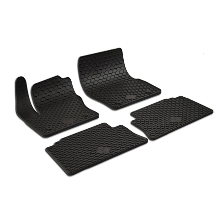 ACCESORII DE INTERIOR - SET COVORASE AUTO CAUCIUC UMBRELLA PENTRU FORD KUGA (2008-2019)
