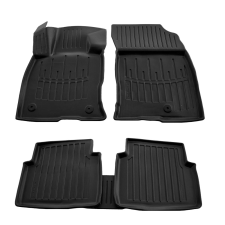 ACCESORII DE INTERIOR - SET COVORASE AUTO CAUCIUC UMBRELLA PENTRU FORD KUGA III (2019-)