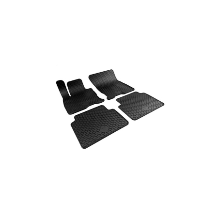 SET COVORASE AUTO CAUCIUC UMBRELLA PENTRU FORD KUGA (INCLUSIV HYBRID) (2020-) [1]