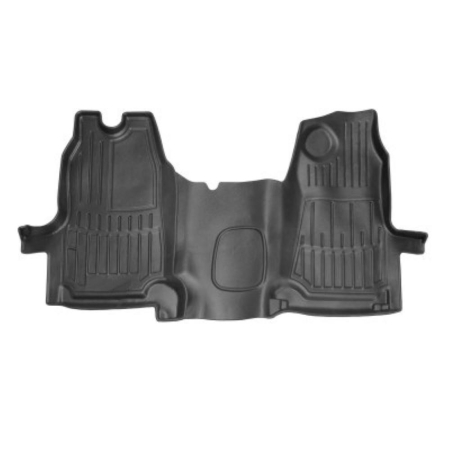ACCESORII DE INTERIOR - SET COVORASE AUTO CAUCIUC UMBRELLA PENTRU FORD TRANSIT (2000-2006)