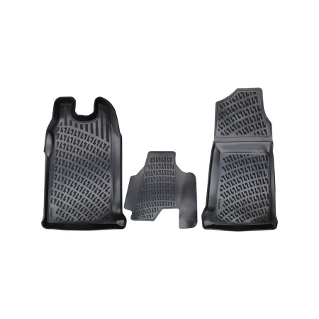 SET COVORASE AUTO CAUCIUC UMBRELLA PENTRU FORD TRANSIT III 2000-2014 [1]