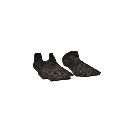 SET COVORASE AUTO CAUCIUC UMBRELLA PENTRU FORD TRANSIT V184 (2000-2006).(2006-2013) - 2 PCS [2]