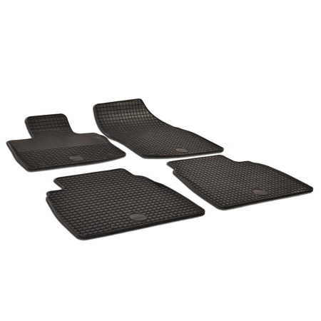 ACCESORII DE INTERIOR - SET COVORASE AUTO CAUCIUC UMBRELLA PENTRU HONDA CIVIC (2006-2011); CIVIC HATCHBACK (2012-2016)